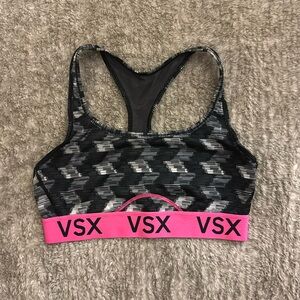 VSX Sports Bra